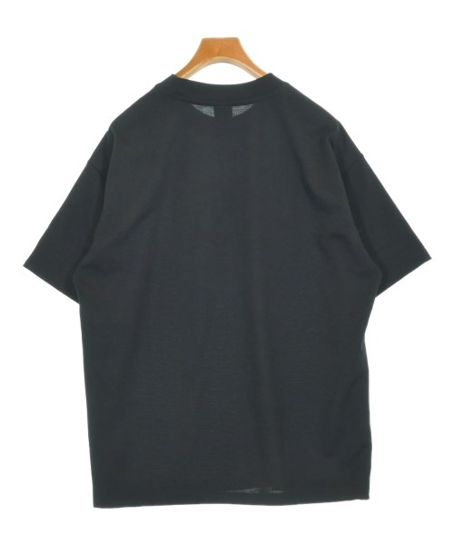New Balance（ニューバランス）Tシャツ・カットソー 黒 サイズ:L メンズ/2200710707109