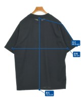 New Balance（ニューバランス）Tシャツ・カットソー 黒 サイズ:L メンズ/2200710707109