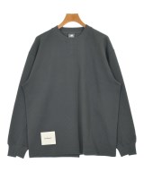 New Balance（ニューバランス）Tシャツ・カットソー グレー サイズ:L メンズ/2200710707116