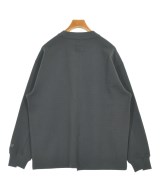 New Balance（ニューバランス）Tシャツ・カットソー グレー サイズ:L メンズ/2200710707116