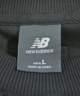 New Balance（ニューバランス）Tシャツ・カットソー グレー サイズ:L メンズ/2200710707116