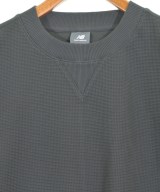 New Balance（ニューバランス）Tシャツ・カットソー グレー サイズ:L メンズ/2200710707116