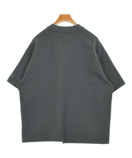 New Balance（ニューバランス）Tシャツ・カットソー グレー サイズ:L メンズ/2200710707123