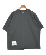 New Balance（ニューバランス）Tシャツ・カットソー グレー サイズ:L メンズ/2200710707123