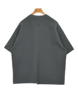New Balance（ニューバランス）Tシャツ・カットソー グレー サイズ:L メンズ/2200710707123