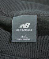 New Balance（ニューバランス）Tシャツ・カットソー グレー サイズ:L メンズ/2200710707123