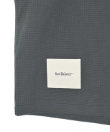 New Balance（ニューバランス）Tシャツ・カットソー グレー サイズ:L メンズ/2200710707123