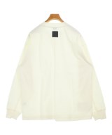 New Balance（ニューバランス）Tシャツ・カットソー 白 サイズ:L メンズ/2200710707130