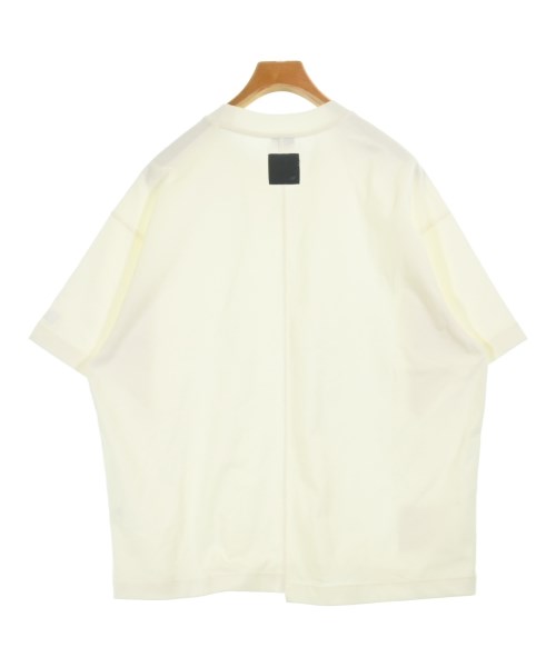 New Balance（ニューバランス）Tシャツ・カットソー 白 サイズ:L メンズ/2200710707147