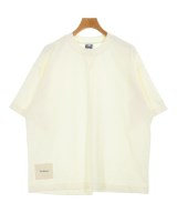 New Balance（ニューバランス）Tシャツ・カットソー 白 サイズ:L メンズ/2200710707147