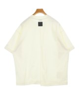 New Balance（ニューバランス）Tシャツ・カットソー 白 サイズ:L メンズ/2200710707147