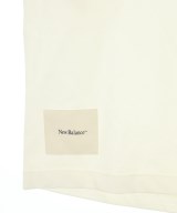 New Balance（ニューバランス）Tシャツ・カットソー 白 サイズ:L メンズ/2200710707147