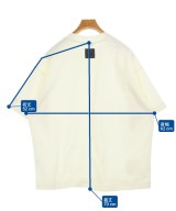 New Balance（ニューバランス）Tシャツ・カットソー 白 サイズ:L メンズ/2200710707147