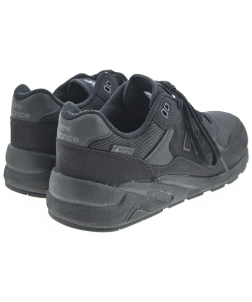 New Balance（ニューバランス）スニーカー 黒 サイズ:26.5cm メンズ/2200707131214