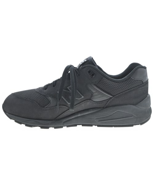 New Balance（ニューバランス）スニーカー 黒 サイズ:26.5cm メンズ/2200707131214