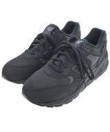 New Balance（ニューバランス）スニーカー 黒 サイズ:26.5cm メンズ/2200707131214
