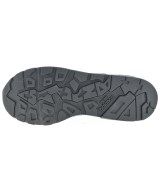 New Balance（ニューバランス）スニーカー 黒 サイズ:26.5cm メンズ/2200707131214
