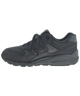 New Balance（ニューバランス）スニーカー 黒 サイズ:26.5cm メンズ/2200707131214