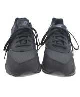 New Balance（ニューバランス）スニーカー 黒 サイズ:26.5cm メンズ/2200707131214