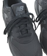 New Balance（ニューバランス）スニーカー 黒 サイズ:26.5cm メンズ/2200707131214