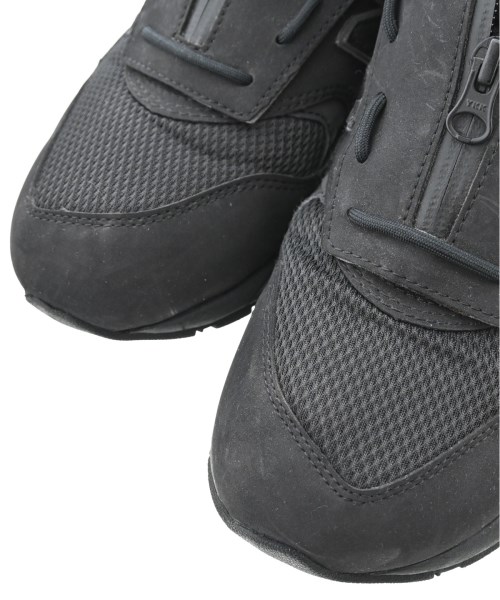 New Balance（ニューバランス）スニーカー 黒 サイズ:26.5cm メンズ/2200707131221