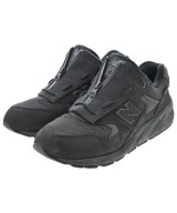 New Balance（ニューバランス）スニーカー 黒 サイズ:26.5cm メンズ/2200707131221