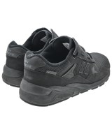New Balance（ニューバランス）スニーカー 黒 サイズ:26.5cm メンズ/2200707131221