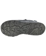 New Balance（ニューバランス）スニーカー 黒 サイズ:26.5cm メンズ/2200707131221