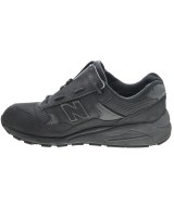 New Balance（ニューバランス）スニーカー 黒 サイズ:26.5cm メンズ/2200707131221