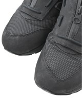 New Balance（ニューバランス）スニーカー 黒 サイズ:26.5cm メンズ/2200707131221