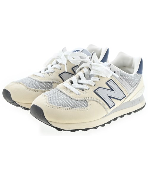 New Balance(ニューバランス)のスニーカー サイズ:24cm 3,600円