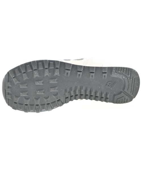 New Balance（ニューバランス）スニーカー 白 サイズ:24cm レディース/2200708145043