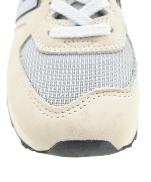 New Balance（ニューバランス）スニーカー 白 サイズ:24cm レディース/2200708145043