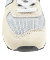 New Balance（ニューバランス）スニーカー 白 サイズ:24cm レディース/2200708145043