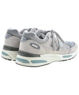 New Balance（ニューバランス）スニーカー グレー サイズ:-(27cm位) メンズ/2200708425190