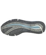 New Balance（ニューバランス）スニーカー グレー サイズ:-(27cm位) メンズ/2200708425190