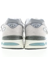 New Balance（ニューバランス）スニーカー グレー サイズ:-(27cm位) メンズ/2200708425190