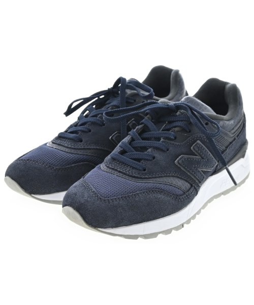 New Balance(ニューバランス)のスニーカー サイズ:23cm 7,200円