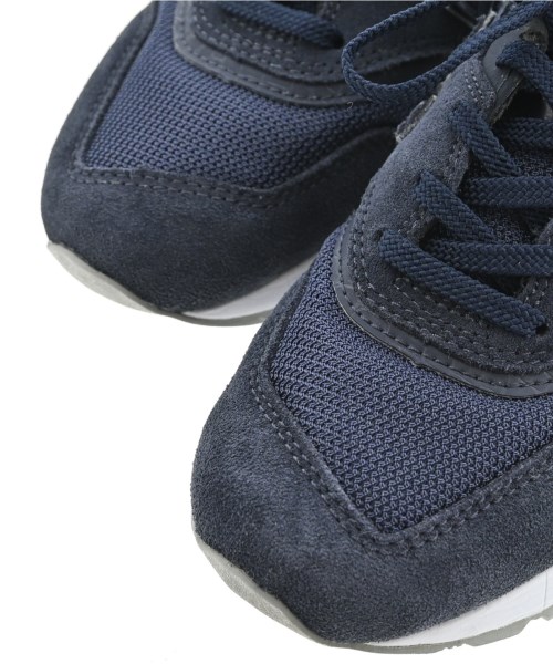 New Balance（ニューバランス）スニーカー 紺 サイズ:23cm レディース/2200709178163
