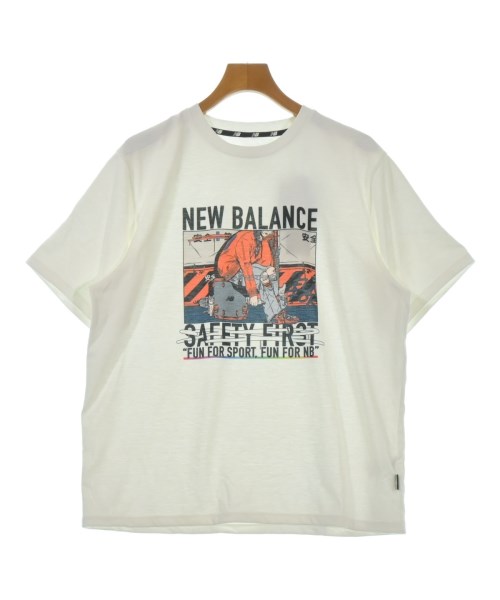 New Balance(ニューバランス)のTシャツ・カットソー サイズ:L 2,200円