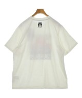 New Balance（ニューバランス）Tシャツ・カットソー 白 サイズ:L メンズ/2200709998044