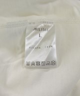 New Balance（ニューバランス）Tシャツ・カットソー 白 サイズ:L メンズ/2200709998044