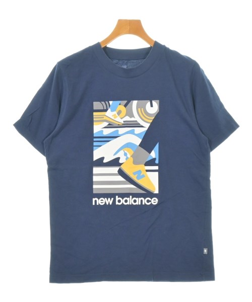 New Balance(ニューバランス)のTシャツ・カットソー サイズ:L 2,200円