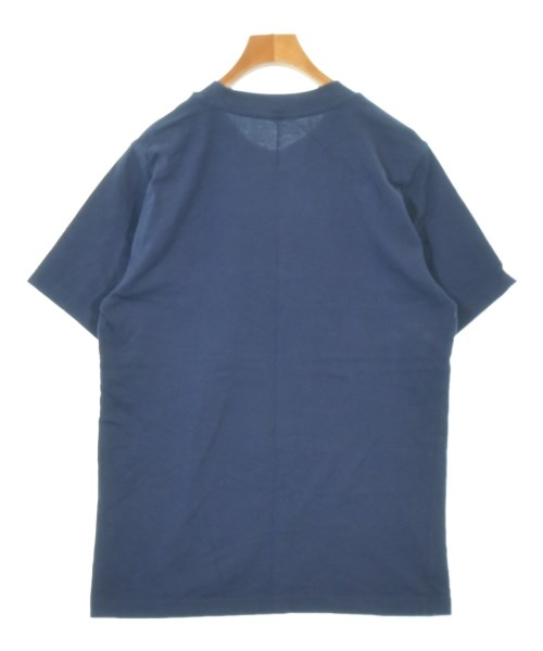 New Balance（ニューバランス）Tシャツ・カットソー 紺 サイズ:L メンズ/2200710812070