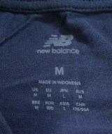 New Balance（ニューバランス）Tシャツ・カットソー 紺 サイズ:L メンズ/2200710812070