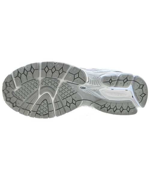 New Balance（ニューバランス）スニーカー グレー サイズ:25cm メンズ/2200710930125