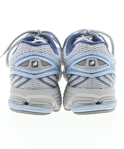 New Balance（ニューバランス）スニーカー グレー サイズ:25cm メンズ/2200710930125