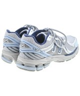 New Balance（ニューバランス）スニーカー グレー サイズ:25cm メンズ/2200710930125