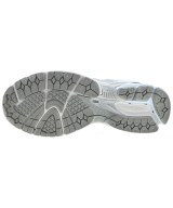 New Balance（ニューバランス）スニーカー グレー サイズ:25cm メンズ/2200710930125