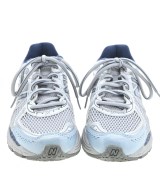 New Balance（ニューバランス）スニーカー グレー サイズ:25cm メンズ/2200710930125